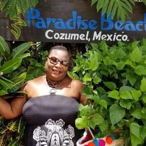 Meet your Posher, Ida